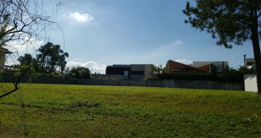 Alphaville Campinas - Terreno-em-Condominio-para-Venda-em-Loteamento-Alphaville-Campinas-Campinas-SP