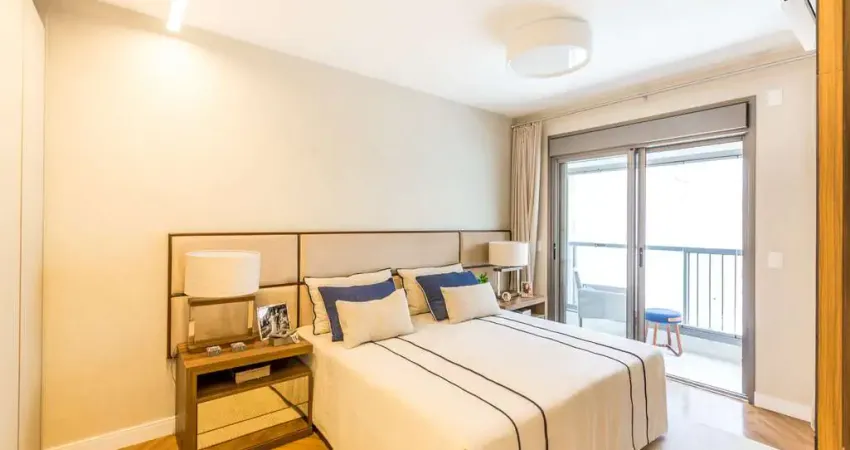 Severo 111 - Apartamento Alto Padrão - 3 suítes - 3 vagas - na melhor rua do Cambui