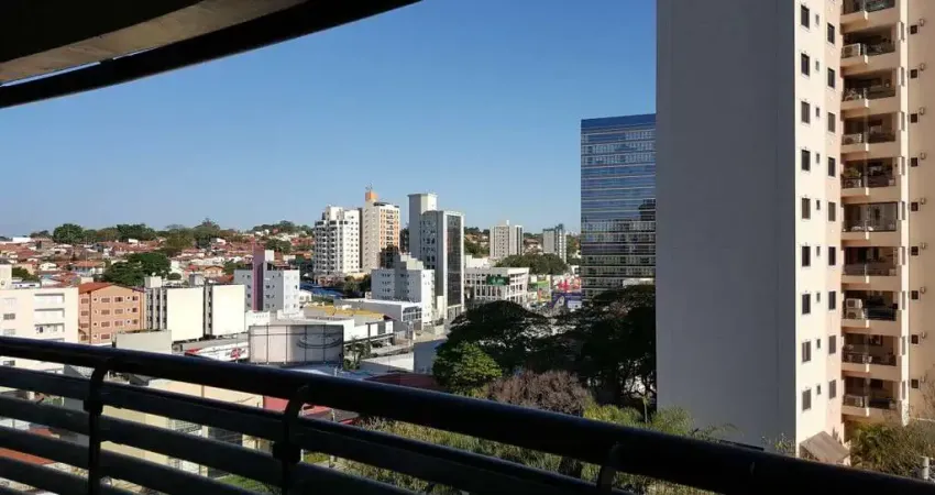 Lumiere - Apartamento-Alto-Padrao-para-Venda-em-Cambui-Campinas-SP
