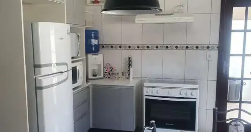 Casa à venda no bairro Jardim São Sebastião - Hortolândia/SP