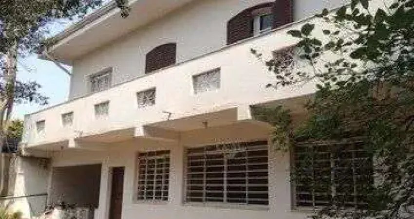 Casa à venda no bairro Chácara Primavera - Campinas/SP