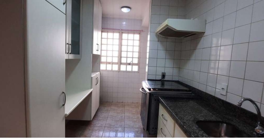 Plaza das Flores - Apartamento à venda no bairro Loteamento Parque São Martinho - Campinas/SP