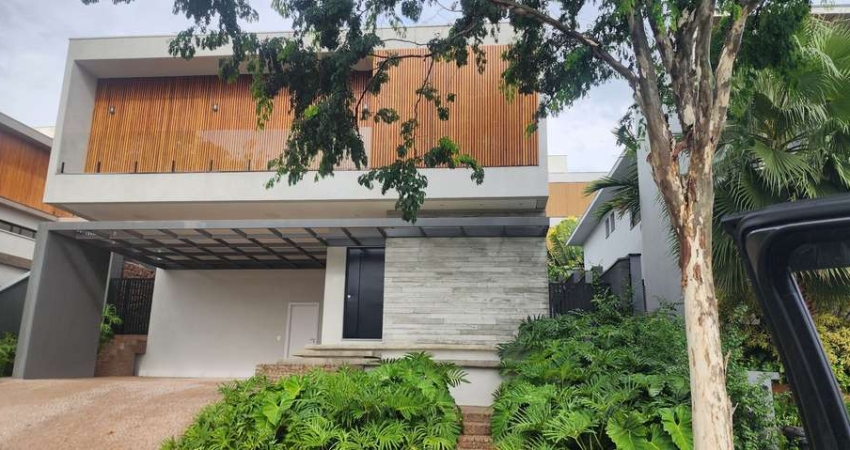Alphaville Dom Pedro III - Sobrado Alto Padrão  em Condomínio