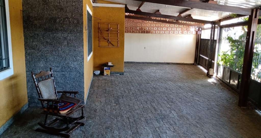 Casa à venda no bairro Jardim Campos Elíseos - Campinas/SP