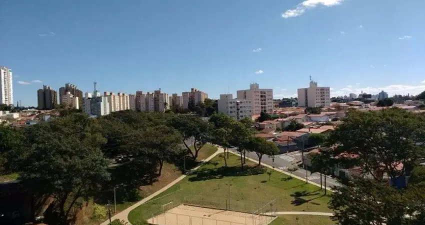 Costa Azul  - Apartamento-Cobertura-Duplex-para-Venda-em-Jardim-Margarida-Campinas-SP