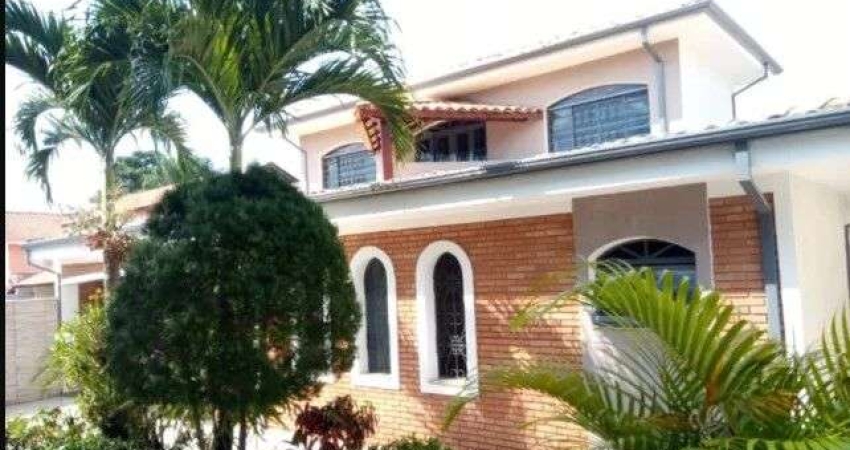 Casa com 3 quartos à venda na Rua Giuseppe Máximo Scolfaro, Cidade Universitária, Campinas