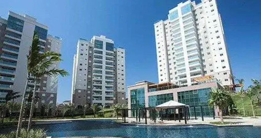 Acqua Galleria Resort  - Apartamento-Alto-Padrao-para-Venda-em-Fazenda-Sao-Quirino-Campinas-SP