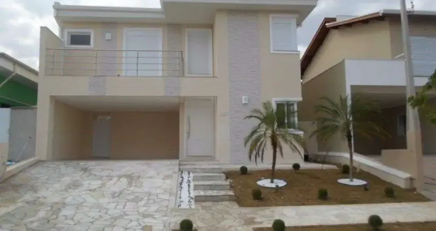 Swiss Park - St Moritz  - Casa-em-Condominio-para-Venda-em-Swiss-Park-Campinas-SP