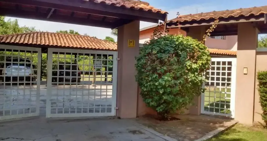 Vale das Garças - Chácara em Condominio - Vale das Garças - com HABITE-SE - dá financiamento