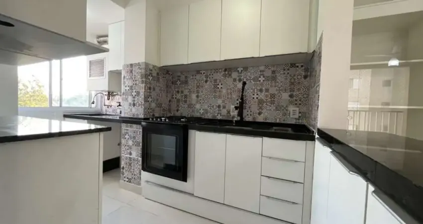 Condomínio Vitallis - Apartamento à venda no bairro Jardim Samambaia - Campinas/SP