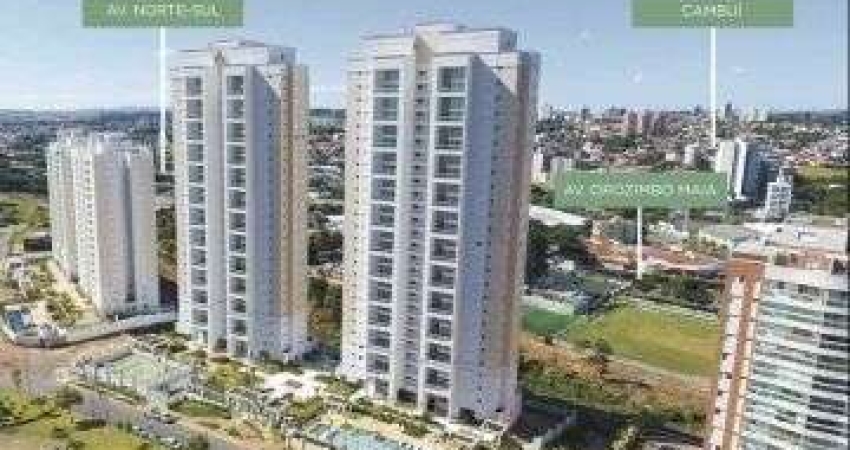 Arthouse Double Sky  - Apartamento ArtHouse - Taquaral