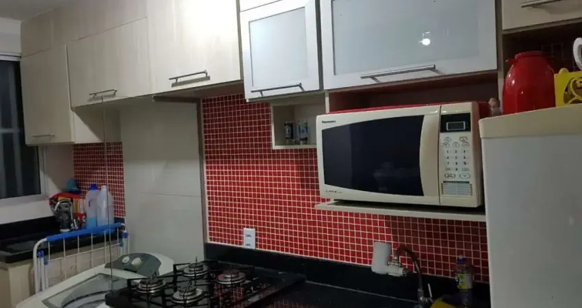 Ametista Ville - Apartamento-Padrao-para-Venda-em-Jardim-Nova-Europa-Campinas-SP