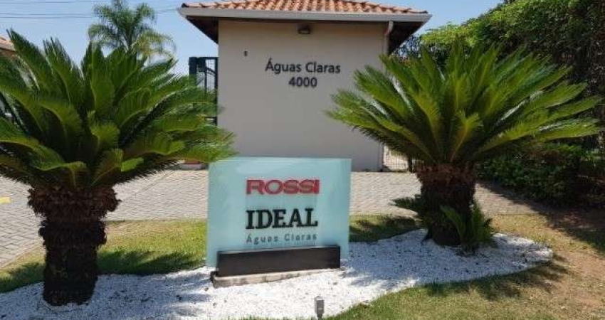 Rossi Ideal Águas - Apartamento à venda no bairro Parque Prado - Campinas/SP