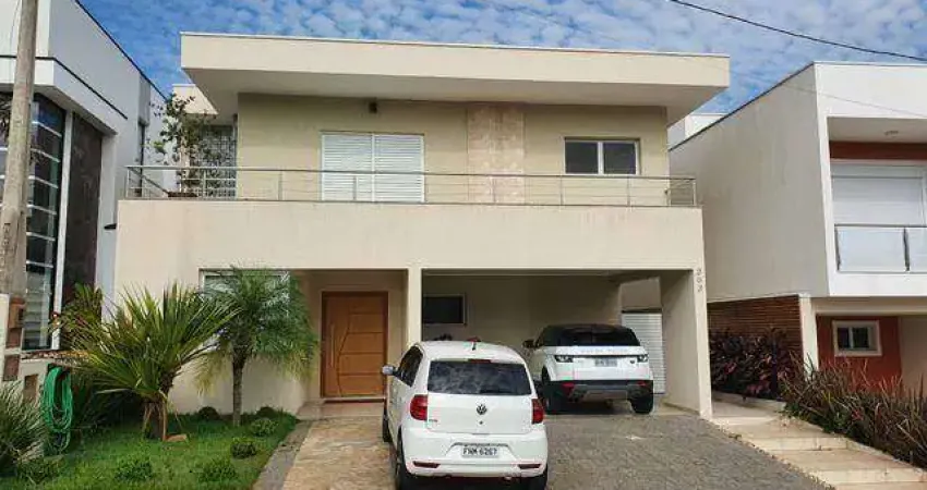 Swiss Park - Casa à venda no bairro Swiss Park - Campinas/SP