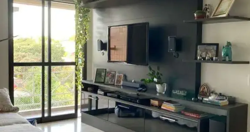 Apartamento à venda no bairro Vila Marieta - Campinas/SP