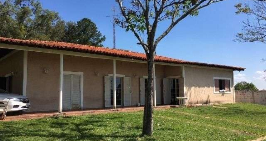 Chácara à venda no bairro Parque Jambeiro - Campinas/SP