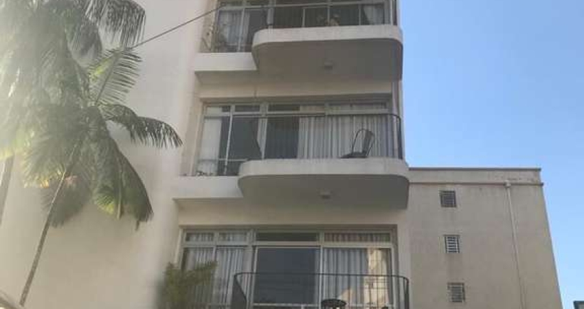 Apartamento com 3 quartos à venda na Rua José Villagelin Júnior, Cambuí, Campinas