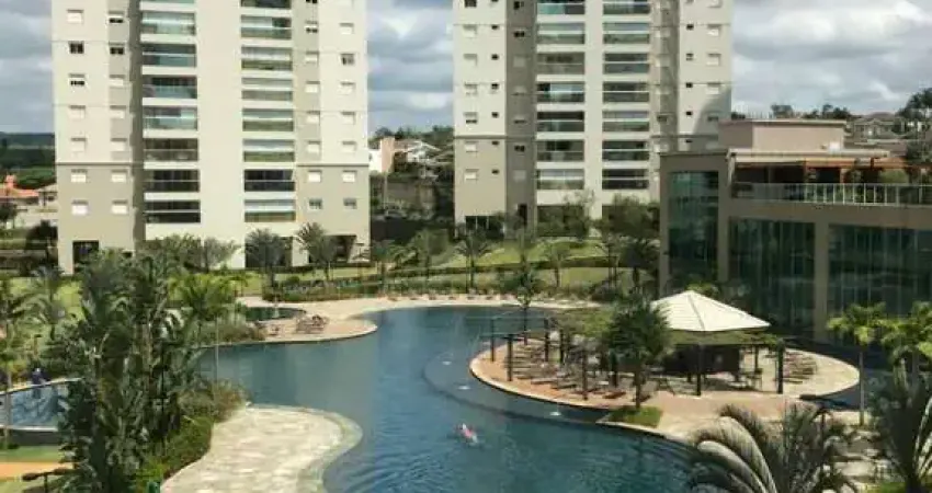 Acqua Galleria Resort  - Apartamento-Alto-Padrao-no Acqua Galeria Resort