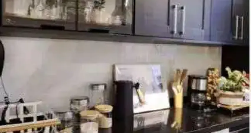 Condomínio Parque da Figueira - Apartamento Padrão Parque da Figueira