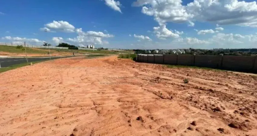 Reserva serena - terreno em condomínio reserva serena = alphaville