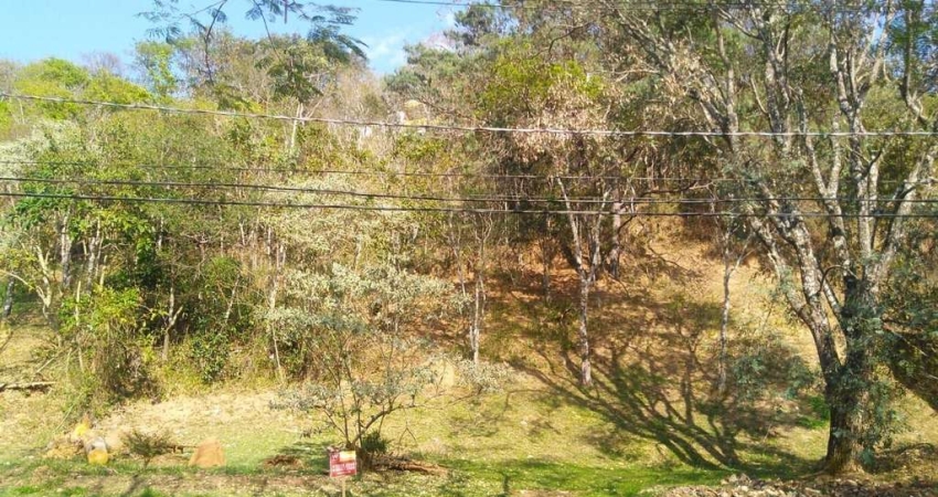 colinas do ermitage - VENDA TERRENO NO COLINAS DO ERMITAGE EM SOUSAS, CAMPINAS
