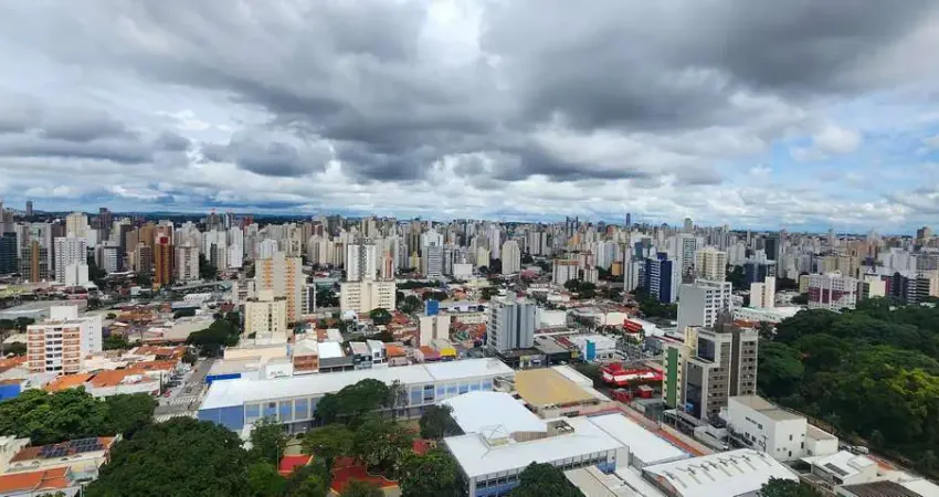 Grand Guanabara - Grand One - Apartamento à venda no bairro Jardim Brasil - Campinas/SP