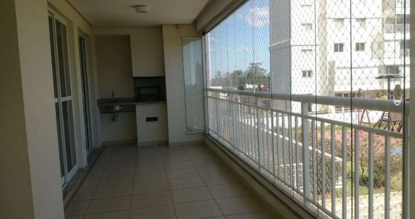 Condomínio Convivence - Apartamento à venda no bairro Parque Prado - Campinas/SP
