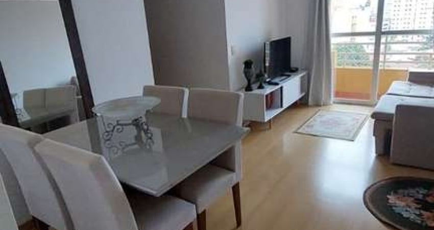 Condominio San Francisco Gardens - Apartamento Padrão no Bonfim