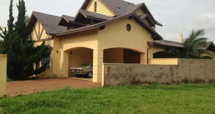 Alphaville Campinas  - Sobrado-em-Condominio-para-Venda-e-Aluguel-em-Loteamento-Alphaville-Campinas-Campinas-SP
