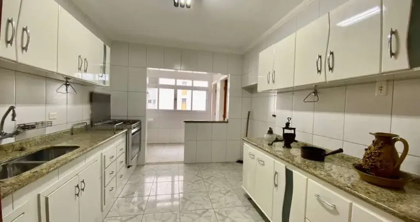 Edificio Queen Elizabeth - Apartamento à venda no bairro Centro - Campinas/SP