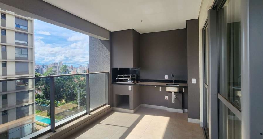 Harmonie - Nova Campinas - Apartamento à venda no bairro Nova Campinas - Campinas/SP