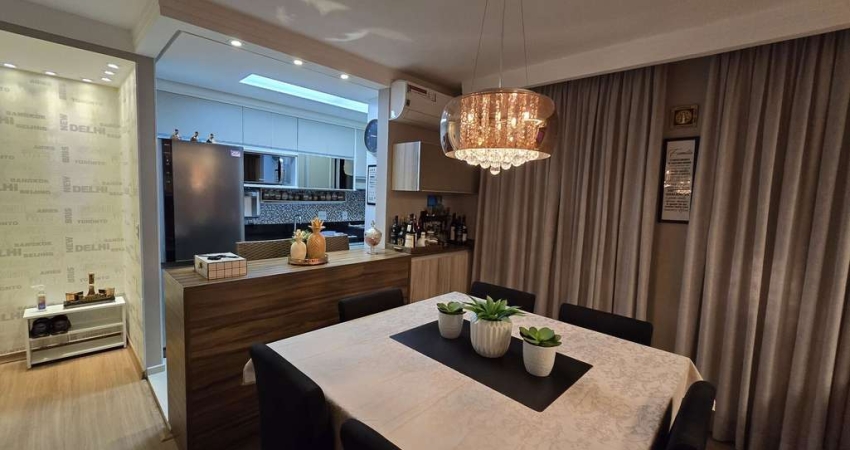 Prime Acqua  - Apartamento em Jardim São Vicente, Campinas/SP