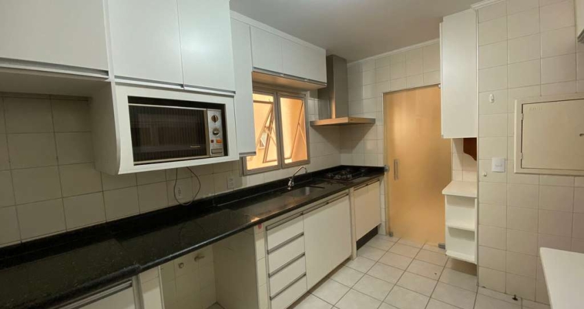 Edificio Coroados - Apartamento Alto Padrão  - Bosque