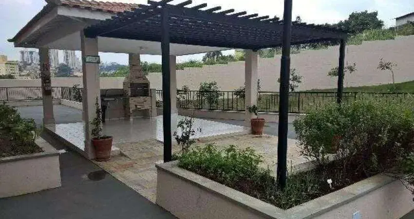 Alamedas Jacarandas - Apartamento-Padrao-para-Venda-em-Sao-Bernardo-Campinas-SP