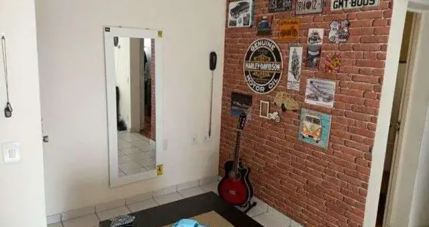 Edificio Marques de Itu - Kitnet com vaga - próximo centro de convivência