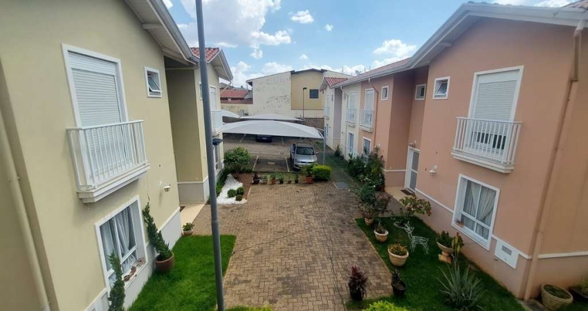 Casa em condomínio fechado com 3 quartos à venda na Rua Doutor Sylvio Carvalhaes, 758, Jardim Anchieta, Campinas