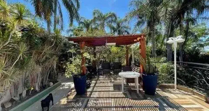Colinas dos Coqueiros - Casa em Condomínio Valinhos