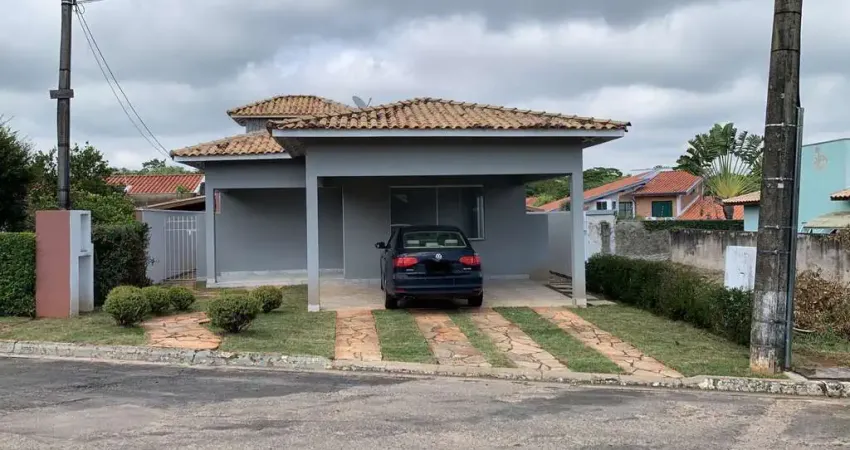 Condominio Residencial Portal da Mata II - Casa Térrea em Condominio - Barão Geraldo -  Campinas/SP