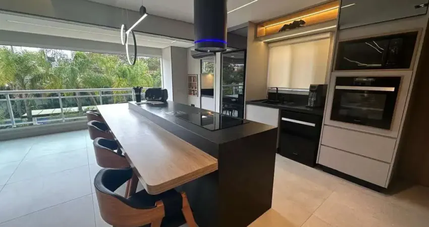ArtVitta - Apartamento Alto  Padrão - 3 Suite - 2 vagas -  no Taquaral