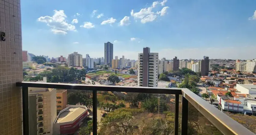 Porto Fino - Apartamento em Jardim Proença, Campinas/SP