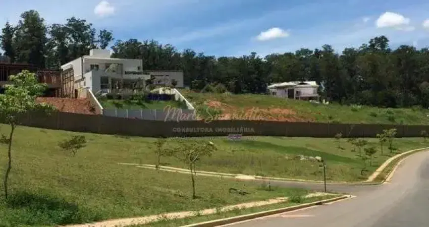 Residencial jatibela - excelente terreno no condomínio jatibela - campinas/sp