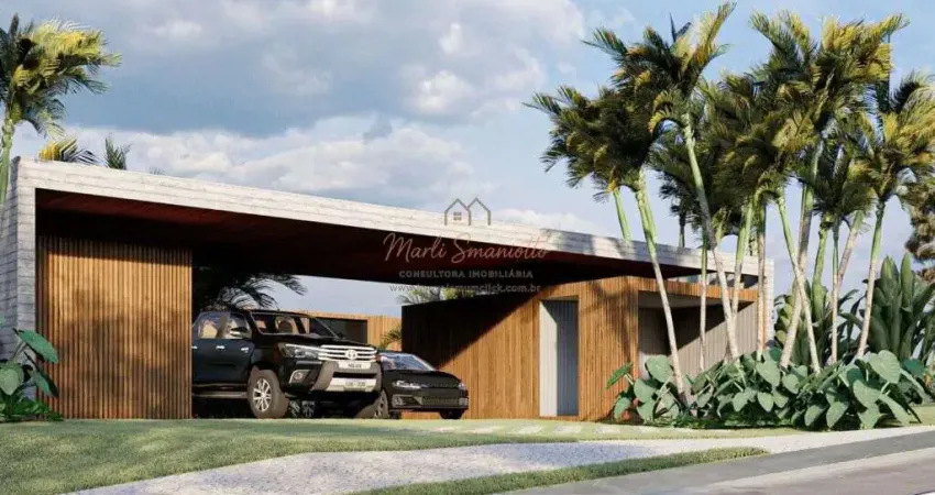 Pedra alta - casa em condomínio em loteamento residencial pedra alta (sousas), campinas/sp