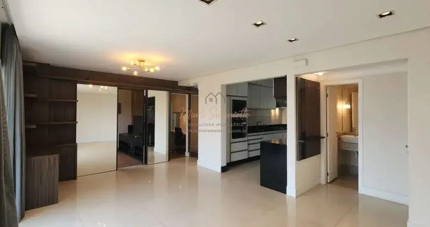 My forest - apartamento alto padrão my forest mansões santo antonio