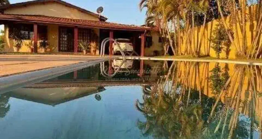 Chácara / sítio com 12 quartos à venda na Estrada Luiz de Queiroz Guimarães, Reforma Agrária, Valinhos