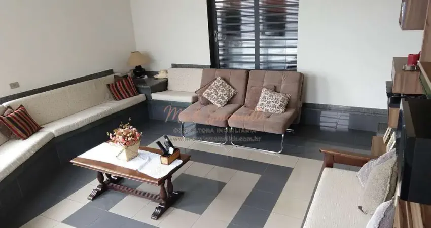 Casa com 4 quartos à venda na Rua Jacob Bereck Steinberg, Jardim Chapadão, Campinas