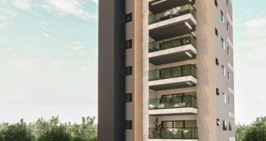 Apartamento para Venda em Juiz de Fora, Boa Vista, 2 dormitórios, 2 suítes, 2 banheiros, 2 vagas