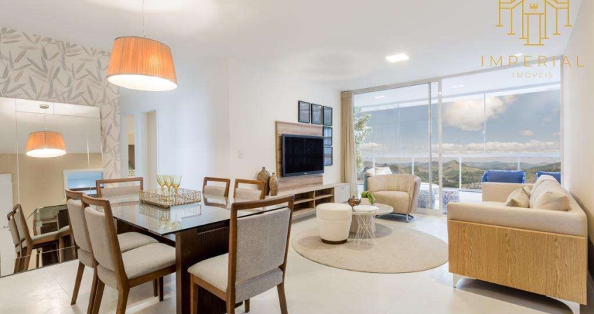 Apartamento para Venda em Juiz de Fora, Alto dos Passos, 2 dormitórios, 1 suíte, 2 banheiros, 2 vagas
