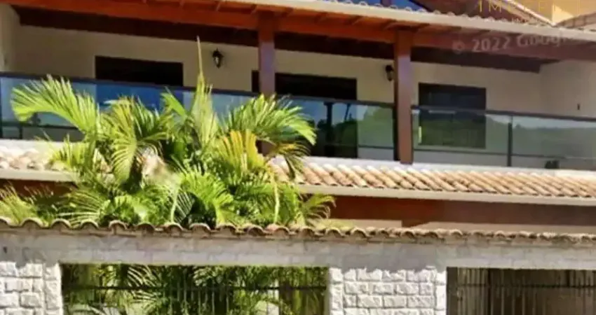 Casa para Venda em Juiz de Fora, Bom Jardim, 5 dormitórios, 1 suíte, 3 banheiros, 4 vagas