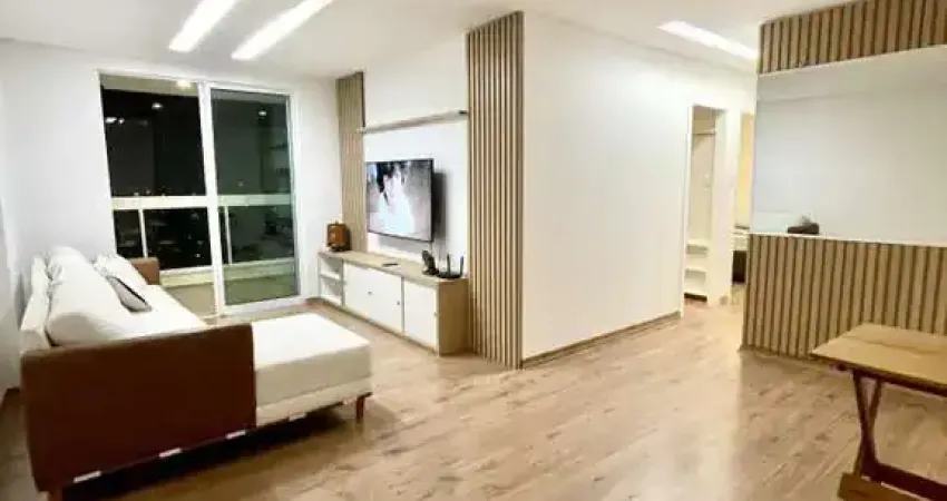 Apartamento para Venda em Juiz de Fora, Alto dos Passos, 3 dormitórios, 1 suíte, 2 banheiros, 3 vagas