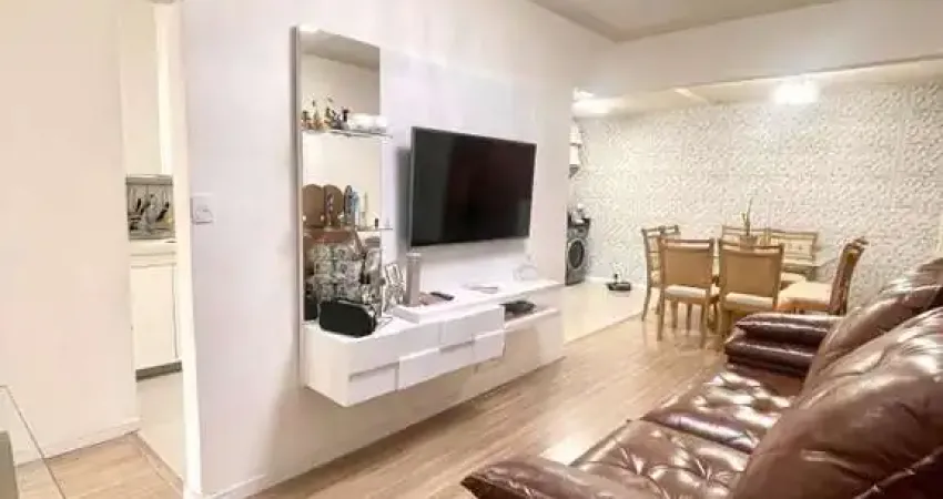 Apartamento para Venda em Juiz de Fora, Santa Maria, 2 dormitórios, 1 banheiro, 1 vaga